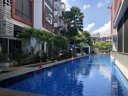 The Creek @ Bukit (D21), Condominium #626417031